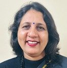 Monica Sharda